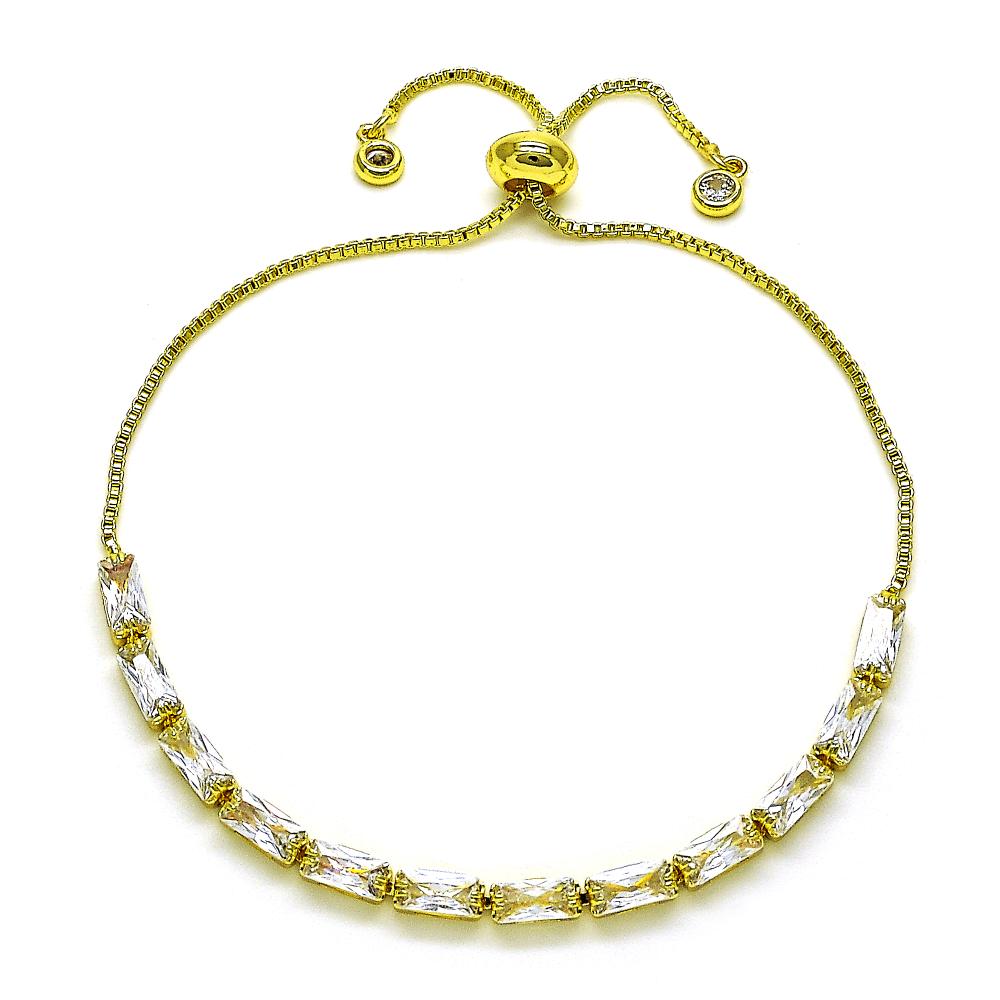 Elegant bracelet featuring smooth cream-colored beads and polished gold accents for a minimal yet luxe vibe.