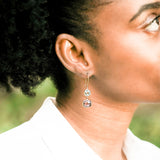 Jaipur Drop Earrings