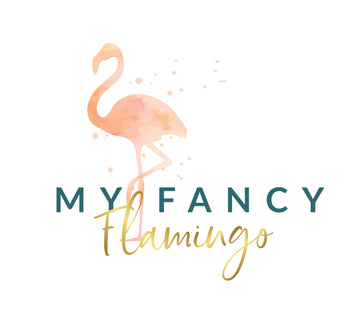 My Fancy Flamingo