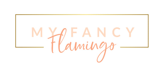 My Fancy Flamingo